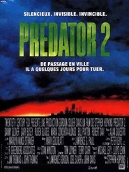 Regarder Predator 2 en Streaming  HD