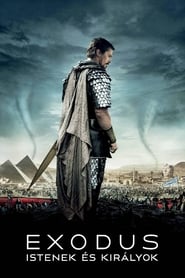 Nézze meg a közvetítést Exodus: Istenek és királyok (2014) Online film