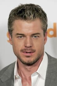 Eric Dane as Sean Jackson