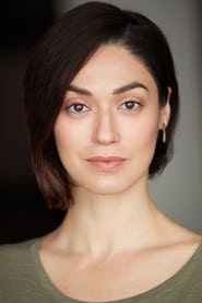 Diana Diaz as Hayley, Popstar's Assistant / 'Could I Love With No Fear' Dancer