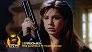 Leprechaun (1992)