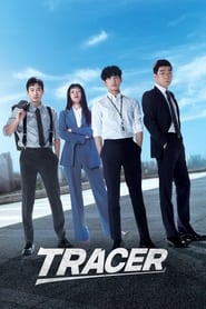 Poster Tracer - Season 2 2022