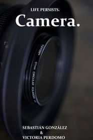 Poster Camera 2018