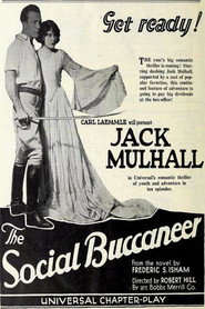 The Social Buccaneer