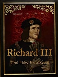 Poster Richard III: The New Evidence