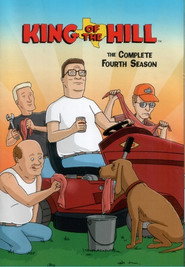 King of the Hill Season 4 5