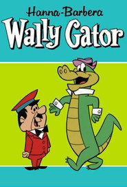 Wally Gator (1962)