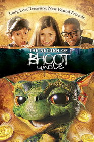 Return of Bhoot Unkle