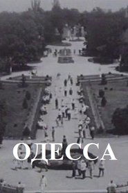 Poster Odessa 1935