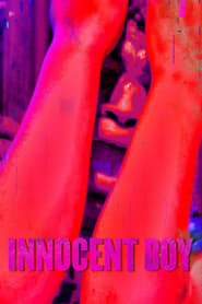 Innocent Boy постер