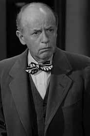 William H. Lynn is Judge Gaffney (as William Lynn)