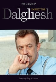 Full Cast of Dalgliesh