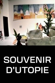 Poster Souvenir d'utopie 2006