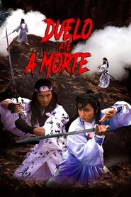 Pôster de Duelo até a Morte