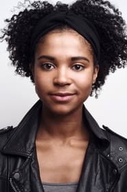 Isabel Adomakoh-Young as Miss Greenwood