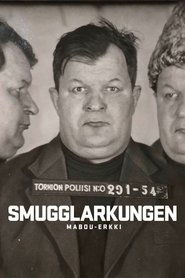Smugglarkungen Mabou-Erkki