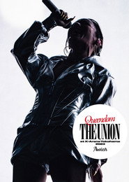 Awich - Queendom -THE UNION- at K-Arena Yokohama