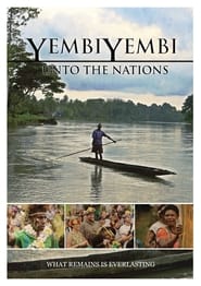 YembiYembi: Unto the Nations постер