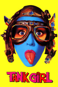 Tank Girl 1995 Online Lektor PL