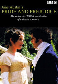 Pride and Prejudice Miniseries 5