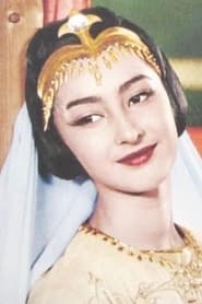 Dodo Chogovadze is Princess Budhur