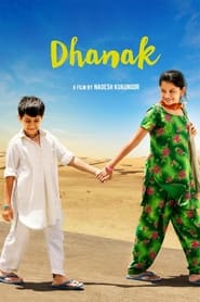 Dhanak (2015) Hindi Movie Download & Watch Online WebRip 480p, 720p & 1080p