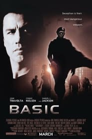 مشاهدة فيلم Basic 2003 مترجم