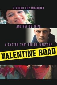 Valentine Road постер