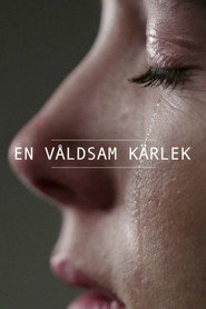 En våldsam kärlek Season 1 poster