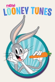 New Looney Tunes poster