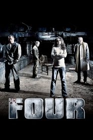 Affiche de Four