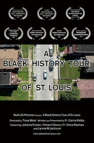 A Black History Tour of St. Louis