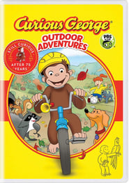 Curioso Come George: Avventure All'aperto