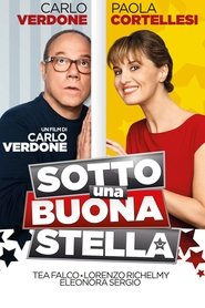 Sotto una buona stella poszter