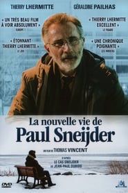 Image La Nouvelle Vie de Paul Sneijder