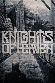 Poster Knights of Heaven 1989