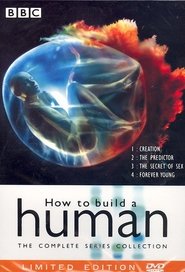 How to Build A Human Episode Rating Graph poster