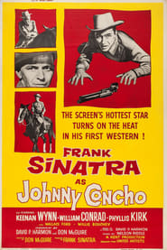 Johnny Concho 1956 مشاهدة وتحميل فيلم مترجم بجودة عالية