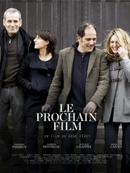 Poster Le Prochain film 2013