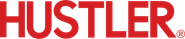 Logo for Hustler Video Logo for Hustler Video