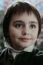 Sam Fior as Young Ichabod