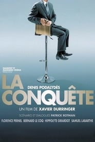 La conquête (2011)