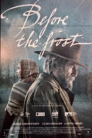 Before the Frost (2018)