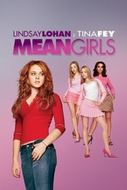 Poster Mean Girls 2004
