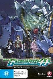 Mobile Suit Gundam 00 Season 1 5