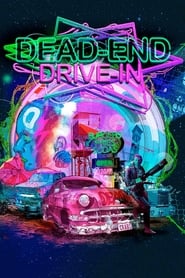 Poster for Dead End Drive-In