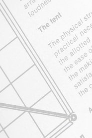 Poster The Tent 2012