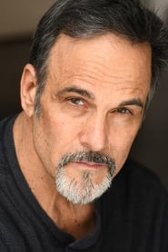 Deke Anderson as Rick Dresden