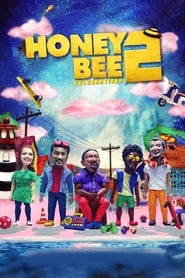 Poster Honey Bee 2: Celebrations 2017