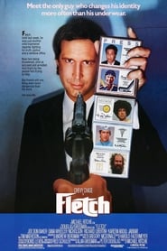 Fletch aux trousses film streaming